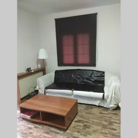 The Stone House Apartment Kozani