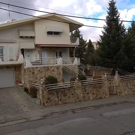Apartment The Stone House