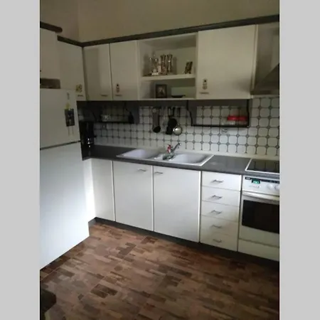 Lägenhet The Stone House *