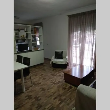 Appartement The Stone House *