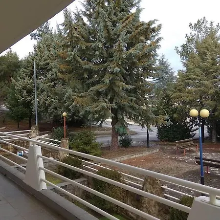 Apartment The Stone House Kozani