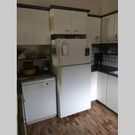 Apartment The Stone House
