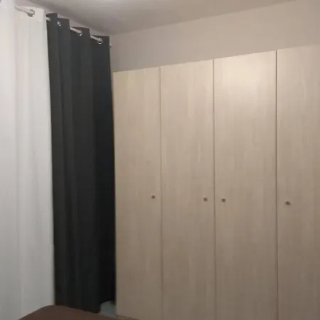The Stone House Apartment *