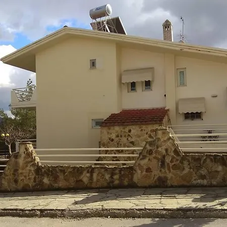 The Stone House *
