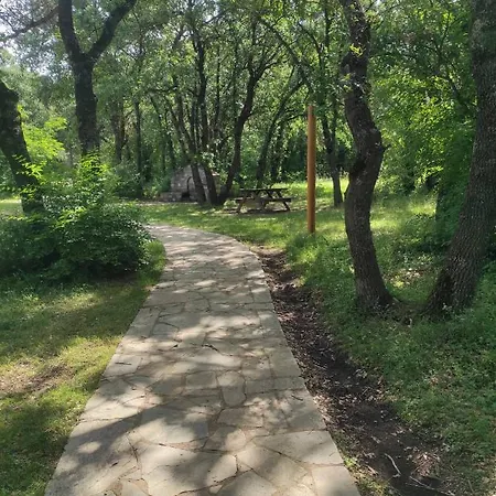 شقة The Stone House كوزاني