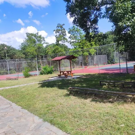 Lägenhet The Stone House