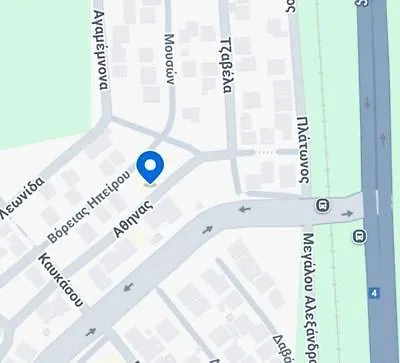 Διαμέρισμα The Stone House