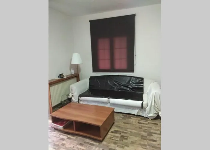 The Stone House Apartament Kozani