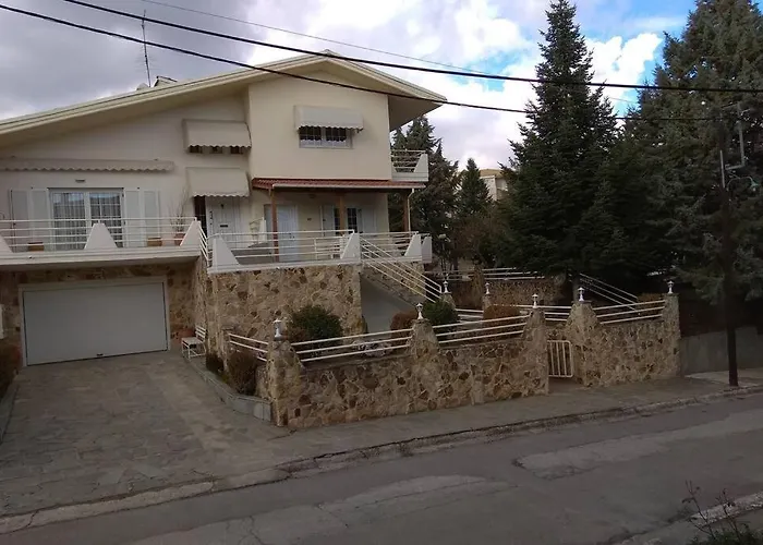 Apartament The Stone House