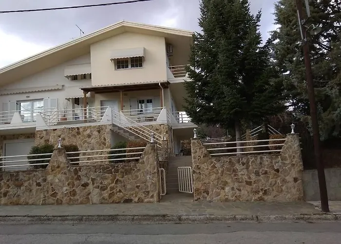 Apartament The Stone House *