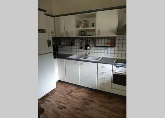 Appartement The Stone House *