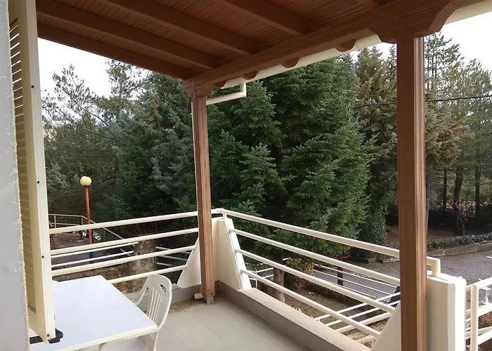 The Stone House * Kozani