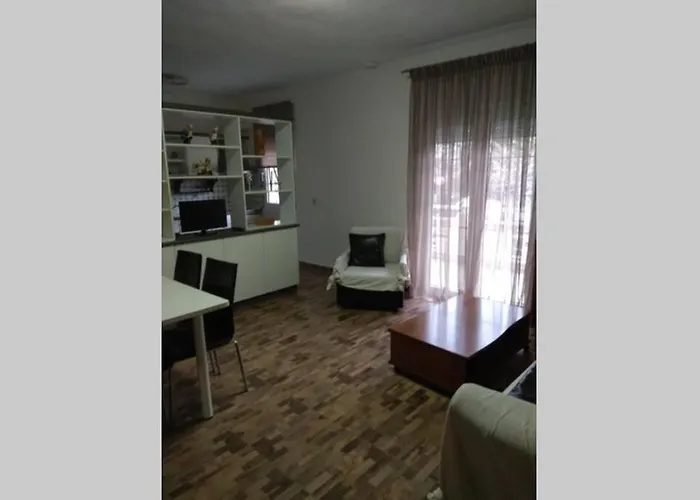 Apartament The Stone House *