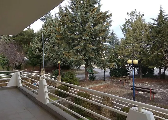 Appartement The Stone House Kozani