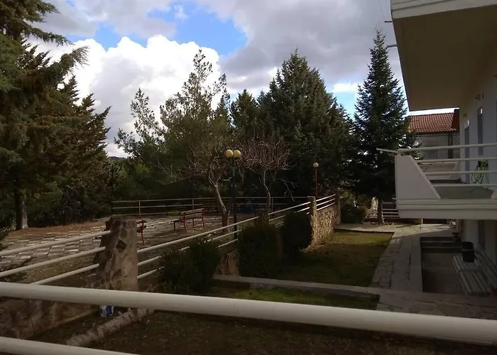 Apartament The Stone House *