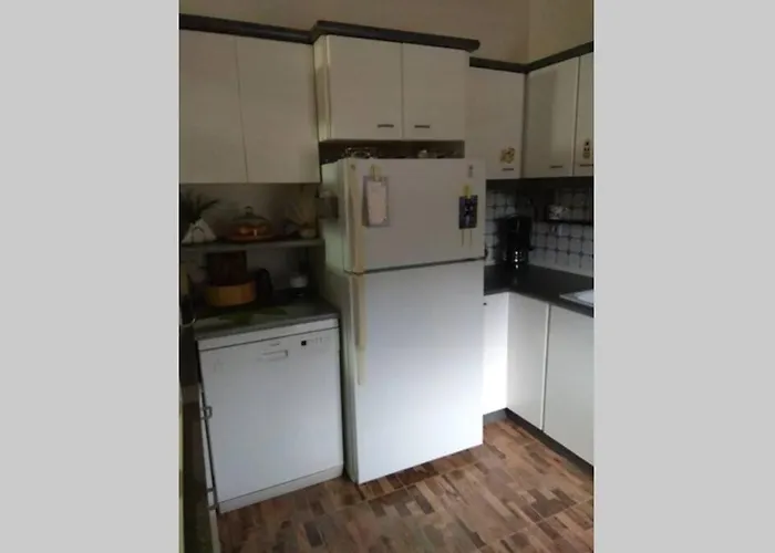 Apartament The Stone House