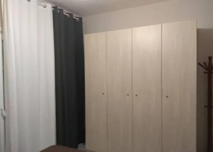 The Stone House Apartament *