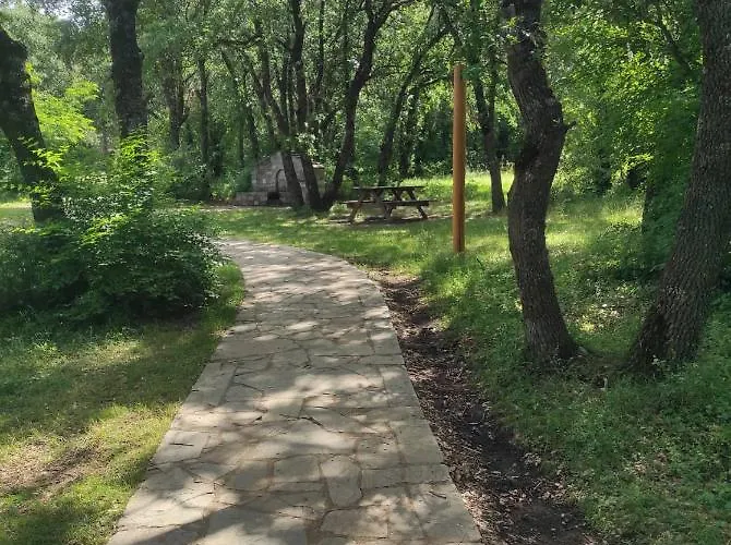 Apartament The Stone House Kozani