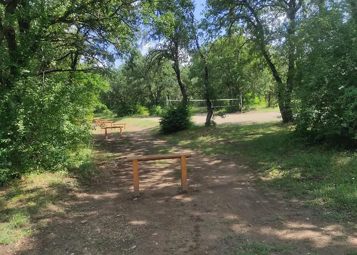 The Stone House Apartament *