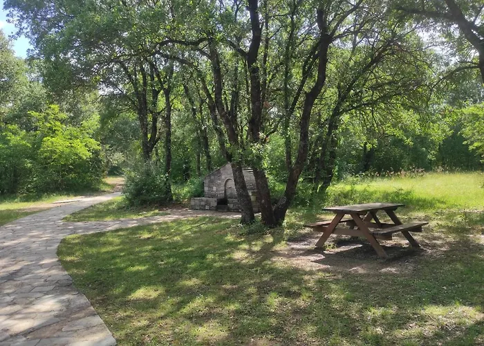 Apartament The Stone House